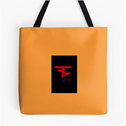 FaZe Clan competes in many games Faze Clan Bags