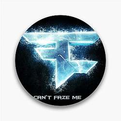 FaZe Clan has won major titles Faze Clan Pins