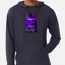 FaZe Clan is based in America Faze Clan Hoodies