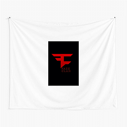 FaZe Clan competes in many games Faze Clan Tapestries