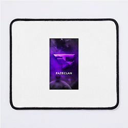 FaZe Clan is based in America Faze Clan Mouse Pads
