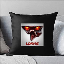 FaZe Clan has very famous creators Faze Clan Pillows Cover