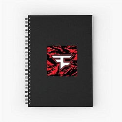 FaZe Clan is a top esports team Faze Clan Notebook
