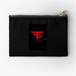 FaZe Clan competes in many games Faze Clan Zipper Pouches