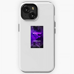 FaZe Clan is based in America Faze Clan iPhone Cases
