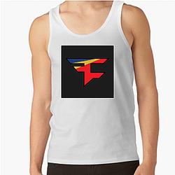 FaZe Clan is also a lifestyle Faze Clan Tank Tops
