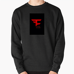 FaZe Clan competes in many games Faze Clan Sweatshirts