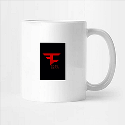 FaZe Clan competes in many games Faze Clan Mugs