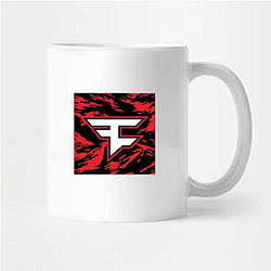 FaZe Clan is a top esports team Faze Clan Mugs