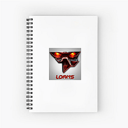 FaZe Clan has very famous creators Faze Clan Notebook