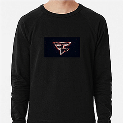 FaZe Clan dominates Counter Strike Faze Clan Sweatshirts