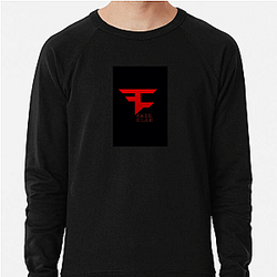 FaZe Clan competes in many games Faze Clan Sweatshirts