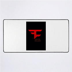 FaZe Clan competes in many games Faze Clan Mouse Pads