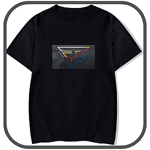 Faze Clan T-Shirts