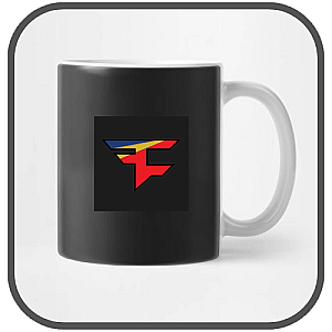 Faze Clan Mugs