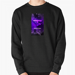 FaZe Clan is based in America Faze Clan Sweatshirts