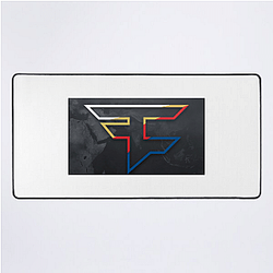 FaZe Clan is a major brand Faze Clan Mouse Pads