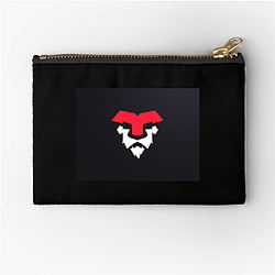 FaZe Clan was founded in 2010 Faze Clan Zipper Pouches