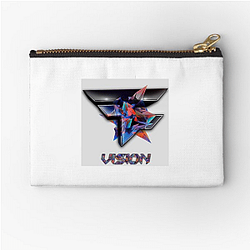 FaZe Clan is widely recognized Faze Clan Zipper Pouches