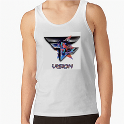 FaZe Clan is widely recognized Faze Clan Tank Tops