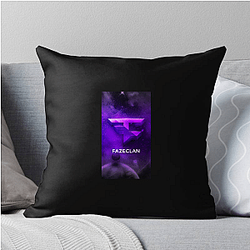 FaZe Clan is based in America Faze Clan Pillows Cover