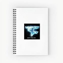 FaZe Clan has won major titles Faze Clan Notebook