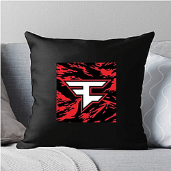 FaZe Clan is a top esports team Faze Clan Pillows Cover