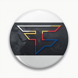 FaZe Clan is a major brand Faze Clan Pins
