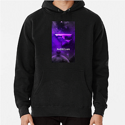 FaZe Clan is based in America Faze Clan Hoodies