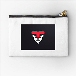 FaZe Clan was founded in 2010 Faze Clan Zipper Pouches