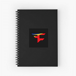 FaZe Clan is also a lifestyle Faze Clan Notebook