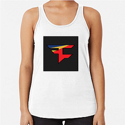 FaZe Clan is also a lifestyle Faze Clan Tank Tops