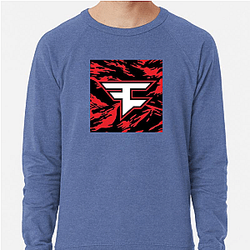 FaZe Clan is a top esports team Faze Clan Sweatshirts