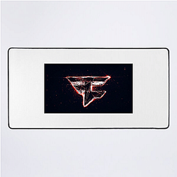 FaZe Clan dominates Counter Strike Faze Clan Mouse Pads