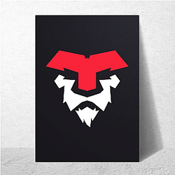 FaZe Clan was founded in 2010 Faze Clan Posters