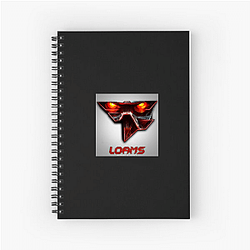 FaZe Clan has very famous creators Faze Clan Notebook