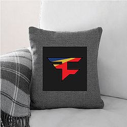 FaZe Clan is also a lifestyle Faze Clan Pillows Cover