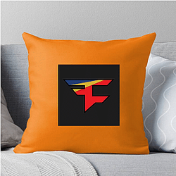 FaZe Clan is also a lifestyle Faze Clan Pillows Cover