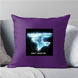FaZe Clan has won major titles Faze Clan Pillows Cover