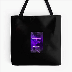 FaZe Clan is based in America Faze Clan Bags