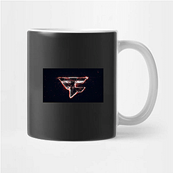 FaZe Clan dominates Counter Strike Faze Clan Mugs
