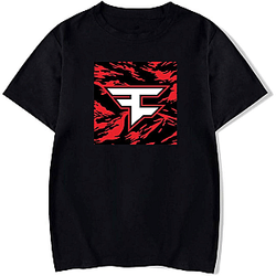 FaZe Clan is a top esports team Faze Clan T-Shirts