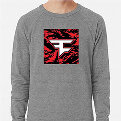 FaZe Clan is a top esports team Faze Clan Sweatshirts
