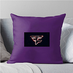 FaZe Clan dominates Counter Strike Faze Clan Pillows Cover