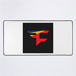 FaZe Clan is also a lifestyle Faze Clan Mouse Pads