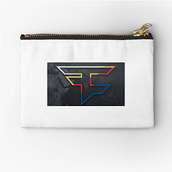 FaZe Clan is a major brand Faze Clan Zipper Pouches