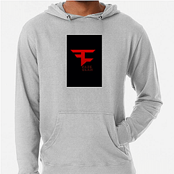 FaZe Clan competes in many games Faze Clan Hoodies