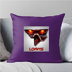 FaZe Clan has very famous creators Faze Clan Pillows Cover