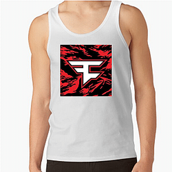 FaZe Clan is a top esports team Faze Clan Tank Tops