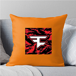 FaZe Clan is a top esports team Faze Clan Pillows Cover